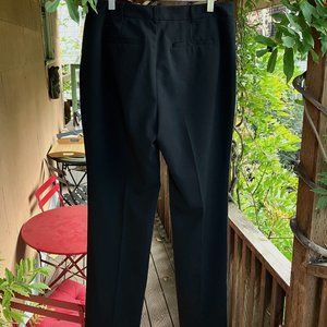 Chaus Dress Pants Size 8 Straight Leg